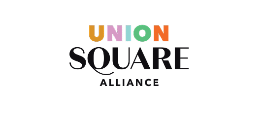 Union Square Alliance logo