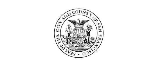 Seal of the City and County of San Francisco