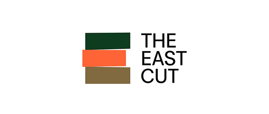 The East Cut logo