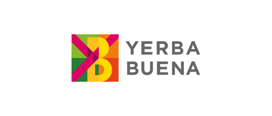 Yerba Buena logo