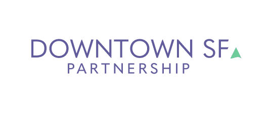 Downtown SF Partnership logo