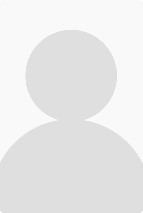 Default profile placeholder icon