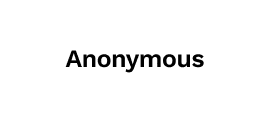 Anonymous Text
