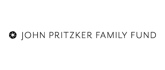 John Pritzker Family Fund logo