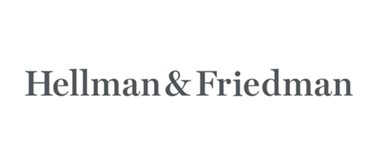 Hellman & Friedman logo