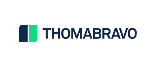 Thomabravo logo