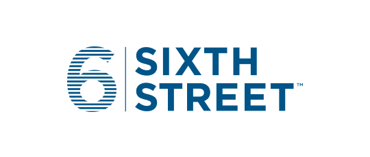 Sixth Street logo