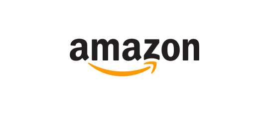 Amazon logo