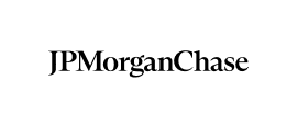 JP Morgan Chase logo