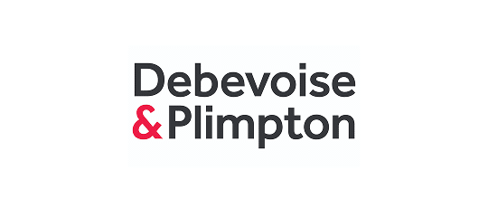 Debevoise & Plimpton logo