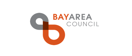 Bay Area Council logo