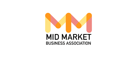 Mid Market Business Association logo
