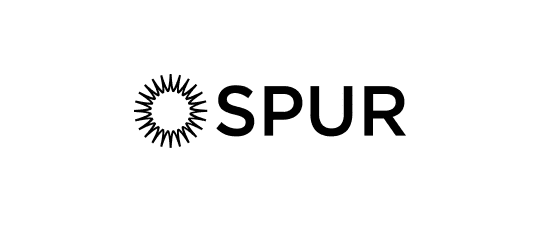 SPUR logo