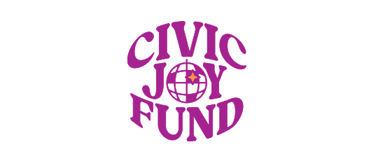 Civic Joy Fund logo
