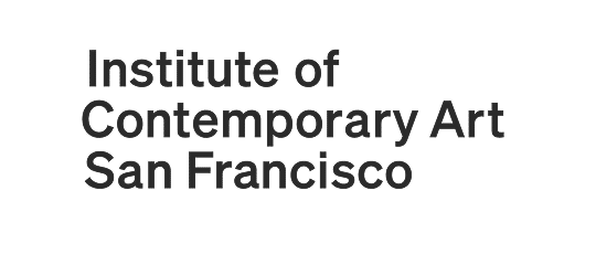 Institute of Contemporary Art San Francisco