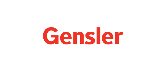 Gensler Logo