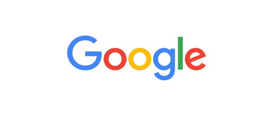 Google Logo