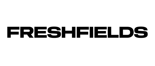 Logo for Freshfields
